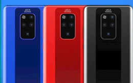 Huawei Mate 30 Pro ortaya çıktı