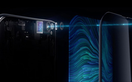 OPPO ekran altı kamera teknolojisini tanıttı