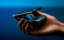 Motorola’nın yeni katlanabilir akıllı telefonu bir kez daha göründü
