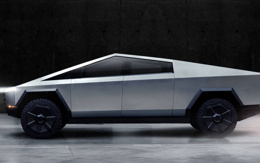 Tesla, Cybertruck teslimatlarına başlıyor