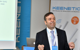 Keenetic’ten Kablosuz MESH Devrimi!