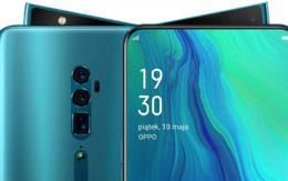 İşte Oppo Reno 10x Zoom modelinin DxOMark sonucu!