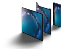 Huawei Mate X satış rakamları açıklandı