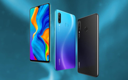 Huawei P30 Lite, EMUI 10 güncellemesini aldı!