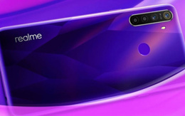 realme 5G destekli yeni modeli için MWC 2020’yi bekliyor