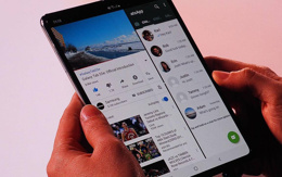 Samsung Galaxy Fold 2 yok artık dedirtecek özelliklerle geliyor!