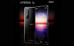 Sony Xperia 1 II tanıtıldı. İşte özellikleri!