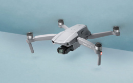 DJI için kötü haber kara listeye alındı!