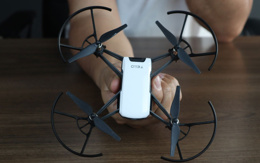 BIM'de 500 TL olan drone inceledik : DJI Tello Ryze