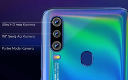 Samsung Galaxy M35 5G'nin özellikleri sızdırıldı