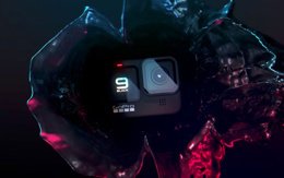 O da ön ekrana kavuştu: GoPro Hero 9 Black