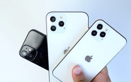 iPhone 12 Pro Max tanıtıldı! İşte özellikleri ve fiyatı!
