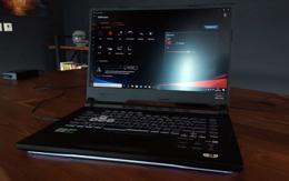 Asus ROG Strix Scar 16 ve 18 satışa çıktı