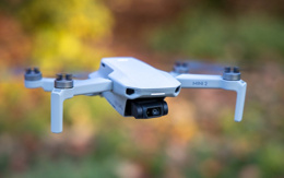 DJI Mini 2 tanıtıldı! İşte özellikleri!