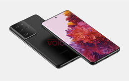 Samsung da Apple'a özendi Galaxy S21 ile üzecek