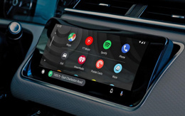 Android Auto, elektrikli araçların pil seviyelerini gösterecek ve şarj noktalarını bildirecek
