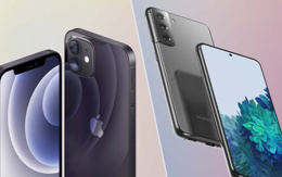 Galaxy S21 ile iPhone 12 karşılaştırması! Bakalım kim dövüyor?