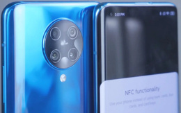Xiaomi Redmi K40 kutusuna gitmek istiyor Acun Bey!