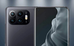Xiaomi Mi 12 özellikleri belli olmaya başladı! Bu ne hız!