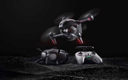 DJI FPV drone ile toz attıracak! İşte fiyatı ve özellikleri