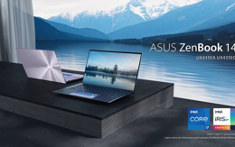 Çift ekranlı Asus Zenbook 14 UX435E bize neler sunuyor?