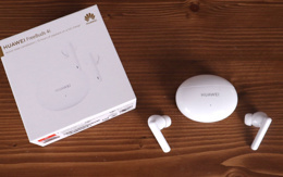 Sessizliğin sesi: Huawei Freebuds 4i inceleme