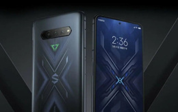 Xiaomi Black Shark S1 akıllı saat modeli satışa sunuldu