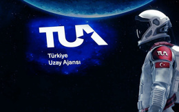 Türkiye uzay planlarını açıkladı! Ver mehteri!