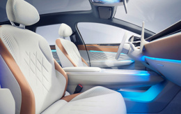 2022 Yılında çıkması beklenen elektrikli otomobiller!