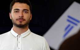 Thodex CEO'su Faruk Fatih Özer bakın nasıl kaçmış! (Video)