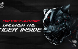Canlı Yayın: Asus ROG Unleash The Tiger Inside Etkinliği