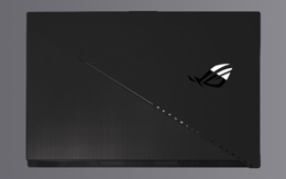 ASUS ROG Zephyrus ve Strix Scar serileri heyecan yaratıyor