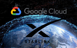 SpaceX ve Google internete yeni bir soluk kazandırıyor!