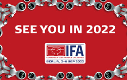 IFA 2021'den de kötü haber geldi