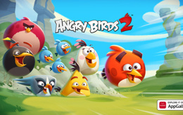 Angry Birds yuvadan uçuyor: Peki ama kaç paraya?
