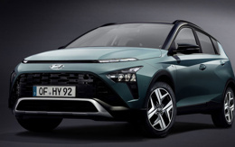 En ekonomik SUV'u test ettik: Hyundai Bayon