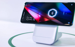 OPPO, Smart China Expo 2021'de Hızlı Şarj Serisini tanıttı!