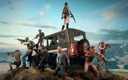 PUBG oyuncularına harita müjdesi, gözler dolacak