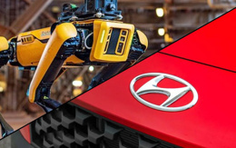 Hyundai ve Kia fabrikalarında robot köpekler işbaşı yapıyor! Peki neden?