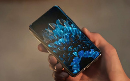 Katlanabilir telefon sektöründe iddialı rakip: Oppo Find N