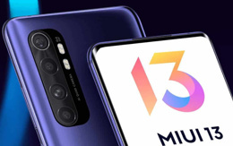 MIUI 13 Yol Haritası: Kararlı ve Beta Güncellemesi Yayın Planı [Küresel ve Çin]
