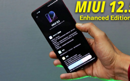 Android 12 tabanlı MIUI 12.5 Enhanced güncellemesini alacak 40 Xiaomi cihazının listesi!