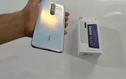 Redmi Note 8 Pro küresel olarak Ocak 2022 güvenlik düzeltme ekini alıyor!