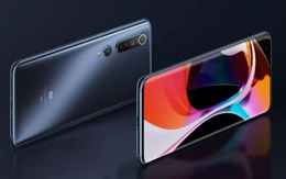 Xiaomi'nin amiral gemisi modeli Mi 10'na büyük güncelleme geldi!