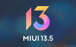 Bu yeni özellikler MIUI 13.5 güncellemesiyle kullanıma sunulacak!