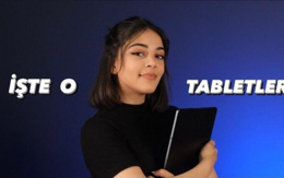 Herkesin Cebine Göre Seçtik! İşte o tabletler