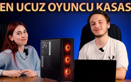 En ucuz oyuncu kasası burada: Kasa toplama rehberi!