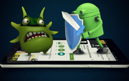 2022'de Android için en iyi 7 ücretsiz Antivirüs programı!