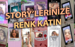 Bu Instagram Efektleri ile herkesi kendinize hayran bırakın!