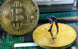 Bitcoin madencileri toplamda 6.000 BTC sattı! Neden?